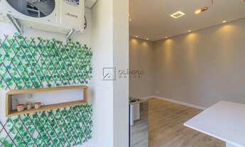 Imagem: Aluguel Apartamento 1 Dormitórios - 42