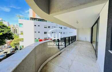 Imagem 2: Área privativa à venda, 4 quartos, 2 suítes, 3 vagas, Gutierrez - Belo Horizonte/MG