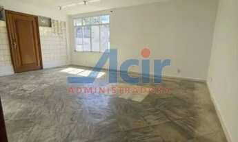 Imagem: ACIR ADMINISTRADORA- COBERTURA EM COPACABANA