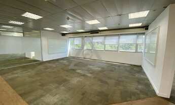 Imagem 7: Prédio para alugar em Campinas, Parque II, com 1964 m², Polis de Tecnologia