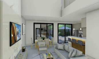 Imagem 7: Casa à venda em Paulínia, Vila Monte Alegre IV, com 3 quartos, com 177 m²