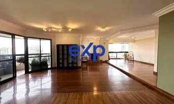 Imagem 4: Conforto e Estilo em 210m² - Viva com Qualidade em um Espaço Único