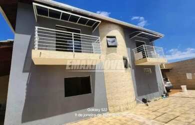 Imagem 2: Casa em Bairros em Sorocaba