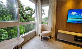 Imagem: Apartamento com ótima vista e excelente