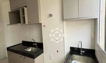 Imagem 3: Apartamento Semi Mobiliado no Residencial Palmeira Azul 105 Norte