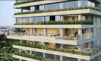 Imagem 3: Oportunidade Epic City Home mobiliado 397mt