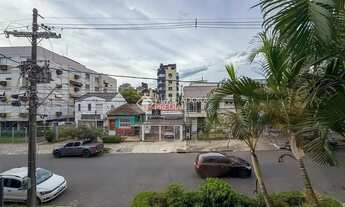 Imagem 4: Apartamento mobiliado no bairro Petrópolis