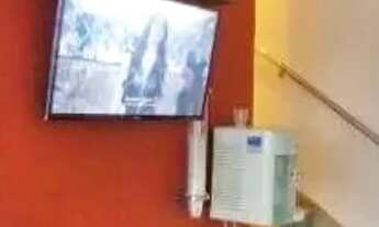 Imagem 4: Sobrado à venda, 108 m² por R$ 599.999,99 - Campestre - Santo André/SP