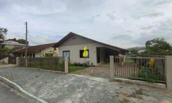 Imagem 2: Casa à Venda no Bairro dos Estados em Timbó/SC