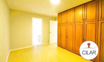 Imagem 7: Imobiliária Cilar Aluga Apartamento 3 Quarto no Água Verde com 135,42m², Ref. 00609.001-CI