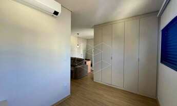 Imagem 6: Apartamento com 1 dormitório para alugar, 33 m² por R$ 2.000,00/mês - Chácara Peccioli - J