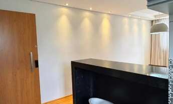 Imagem 7: Apartamento para aluguel, 2 quartos, 1 vaga, Europa - Contagem/MG