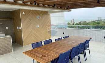 Imagem 4: STUDIO MOBILIADO PARA ALUGAR EM BOA VIAGEM