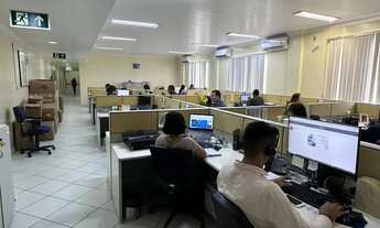 Imagem 4: Aluguel de Prédio comercial em São Brás - Belém - PA