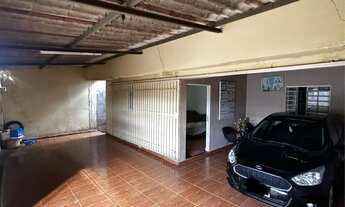 Imagem: VENDE-SE CASA SOL NASCENTE