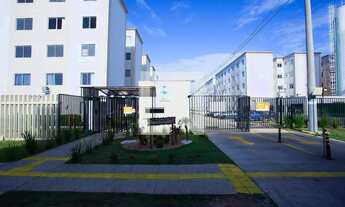 Imagem 3: Vendo chaves de apartamento de dois dormitórios no bairro Mato Grande em Canoas RS