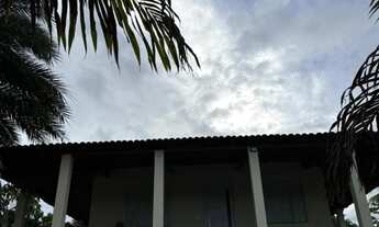 Imagem 6: Sítio no Robalo