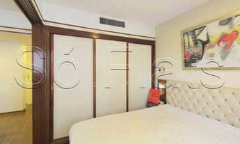 Imagem 7: Flat Le Premier 32m² 1 dormitório 1 vaga para locação no Jardim Paulista