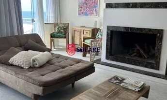 Imagem 6: Cobertura, excelente vista ao mar - Praia de Bombas para 10 pessoas