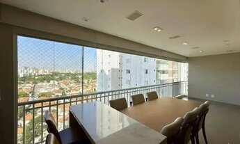 Imagem 3: Imóvel para venda tem 154 metros quadrados com 3 quartos em Jardim Caravelas - São Paulo