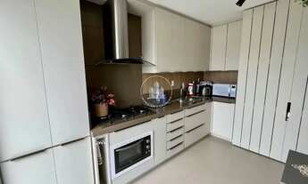 Imagem 7: Apartamento 2 Quartos com 1 Suíte e 118m² - Kobrasol