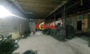 Imagem 6: Galpao/Deposito Galpão / depósito com venda por R$1.750.000