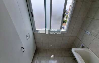 Imagem 7: MAR Imóvel para aluguel com 41 metros quadrados com 1 quarto em Centro - São José dos Camp