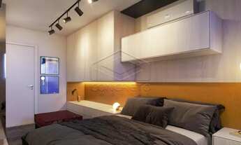 Imagem 3: Apartamento com 02 dormitórios e varanda gourmet - Nações Timburi