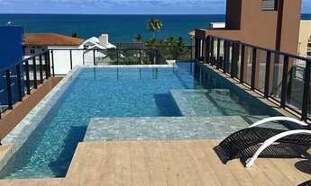 Imagem 2: OPORTUNIDADE - LOFT EM CARNEIROS A 100m DA PRAIA