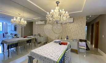 Imagem 3: Apartamento com 3 quartos à venda em Praia Do Canto - ES