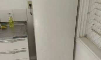 Imagem 5: Imóvel para venda tem 30 metros quadrados com 1 quarto em Cidade Universitária - Campinas