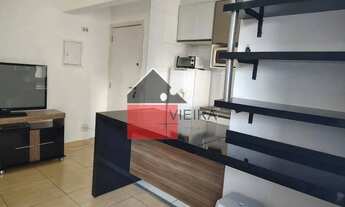 Imagem 6: Apartamento mobiliado para venda, Cambuci, São Paulo, SP