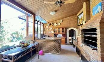 Imagem 7: CASA EM CONDOMÍNIO - CONDOMINIO COLINAS DE IBIÚNA - SP