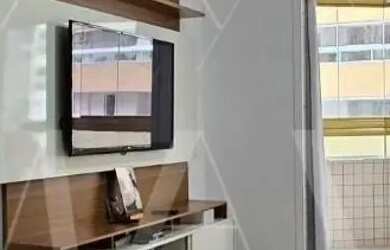 Imagem 6: Apartamento com 2 dormitórios em Tupi, Praia Grande/SP