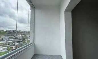 Imagem 5: Apartamento para Alugar no Urbanova com 2 quartos (suíte) e 49 metros