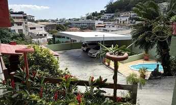 Imagem 4: Casa a venda em Fradinhos com terreno de 1.107m2!