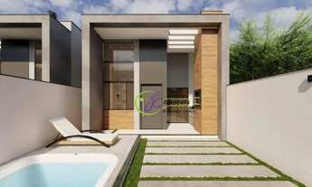 Imagem 6: Casa com 3 dormitórios à venda, 95 m² por R$ 750.000,00 - Recreio - Rio das Ostras/RJ