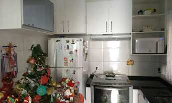 Imagem 5: Sobrado em Rua Cristóvão Colombo - Vila América - Santo André/SP