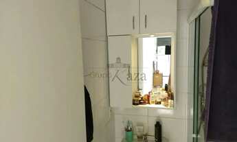 Imagem 6: Imóvel para aluguel e venda possui 45 metros quadrados com 2 quartos