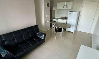 Imagem 4: The Link Residence - Porteira Fechada - 55 m2 - 02 quartos - 02 vagas - Lazer - Luciano Ca