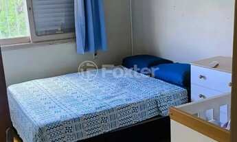 Imagem 2: Apartamento à venda Avenida Delmar Rocha Barbosa, Parque Santa Fé - Porto Alegre