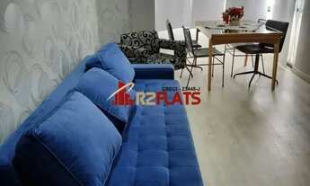 Imagem: Flat com ótimo preço no bairro Bela Vista