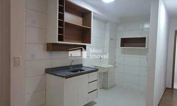 Imagem 7: GHS Para Alugar 1 ano atrás Aluguel Apartamento 2 Dormitórios sendo 1 Suíte Condomínio Mil