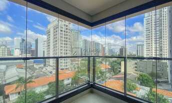 Imagem 4: Aluguel Apartamento 2 Dormitórios - 65 m² Pinheiros