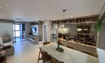 Imagem 2: Apartamento 3 Suítes no Infinity Residence - Estreito - EST