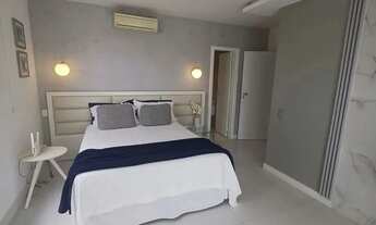 Imagem 6: Casa de Condomínio para alugar na Rua Doutor Nilton Velmosvitsky, Camboinhas, Niterói - RJ