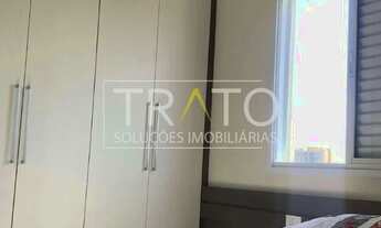 Imagem 5: Apartamento - Jardim Sevilha - Indaiatuba