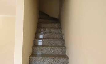 Imagem 5: Casa com 3 dormitórios para alugar, 110 m² por R$ 2.286,00 - Jardim Morumbi - Sorocaba/SP