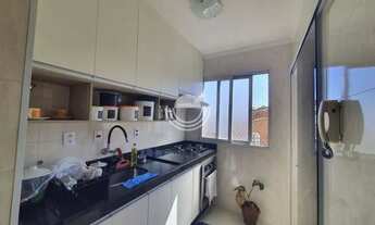 Imagem 7: Apartamento à venda em Campinas, Jardim Boa Esperança, com 2 quartos, com 65 m², EDIFÍCIO