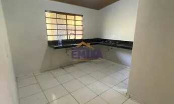 Imagem 3: Casa com 2 quarto(s) no bairro Despraiado em Cuiabá - MT